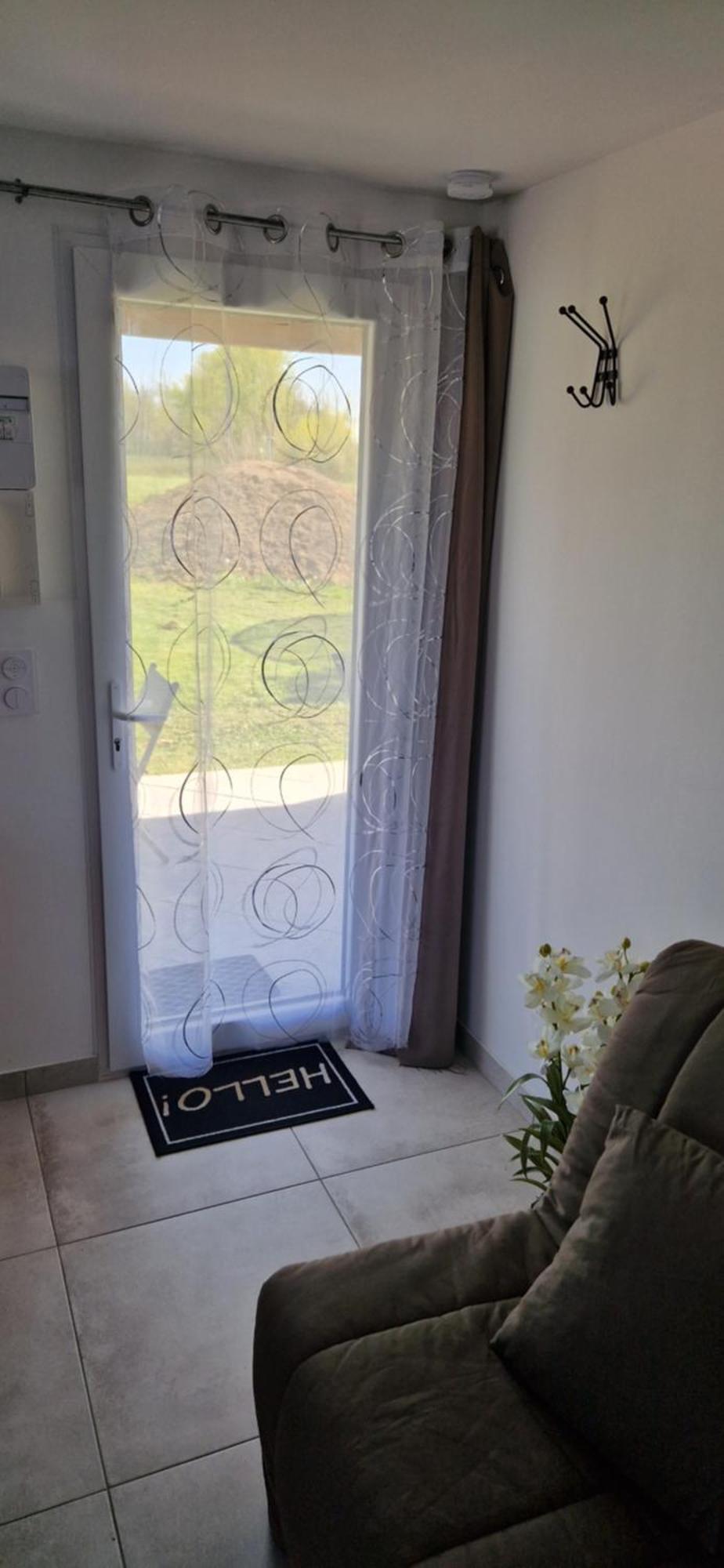 Studio Plein Sud Au Calme Montauban Dış mekan fotoğraf