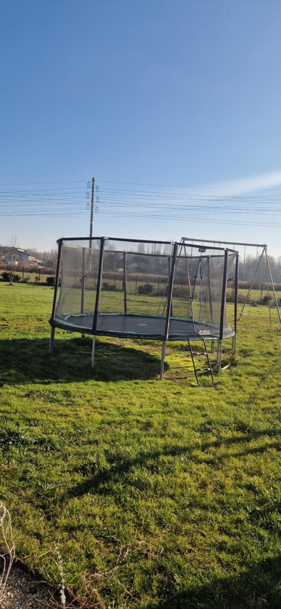Studio Plein Sud Au Calme Montauban Dış mekan fotoğraf