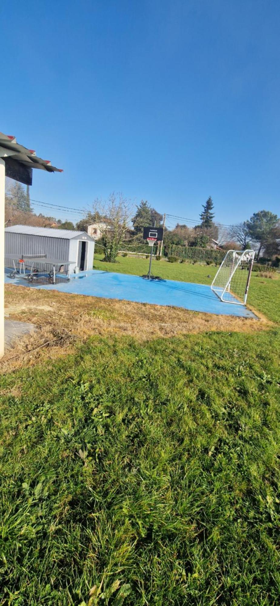 Studio Plein Sud Au Calme Montauban Dış mekan fotoğraf